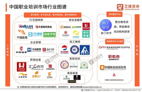 2021年中國職業(yè)培訓(xùn)市場研究報告